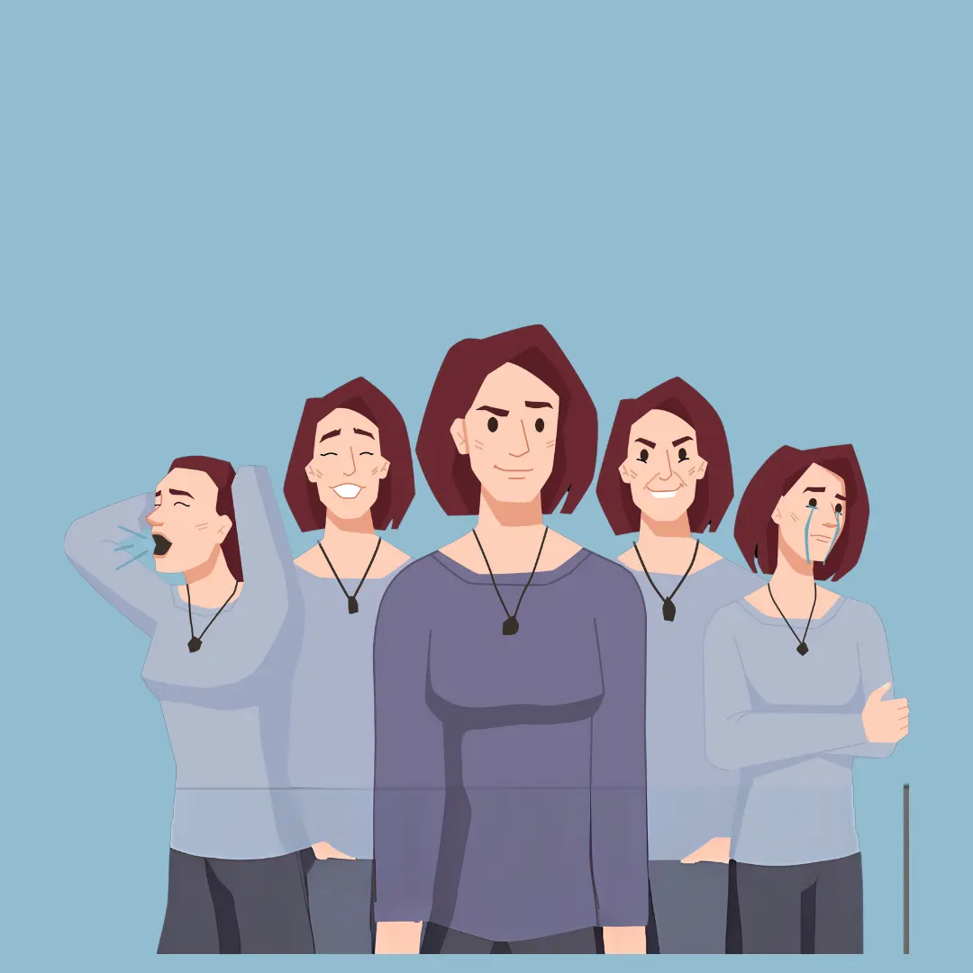 اضطرابات الشخصية